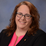 Assemblywoman Natha Anderson